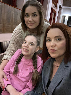 Березовская